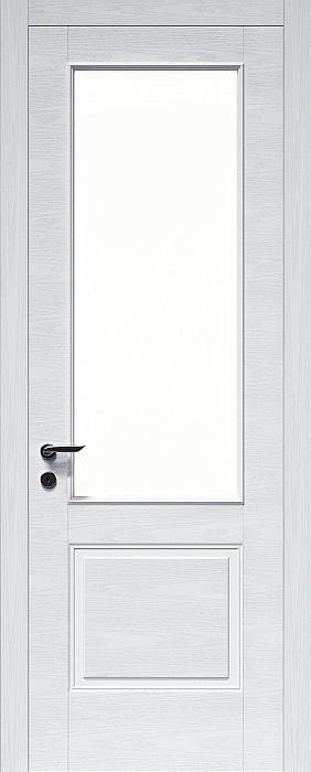 FLEXO Wood 103V Frassino Bianco #